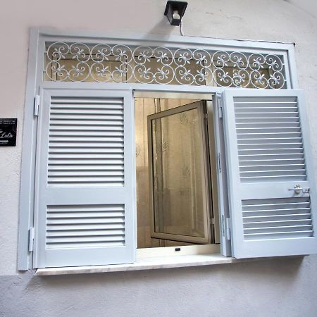 La Casetta Di Lulu Napoli Exterior foto